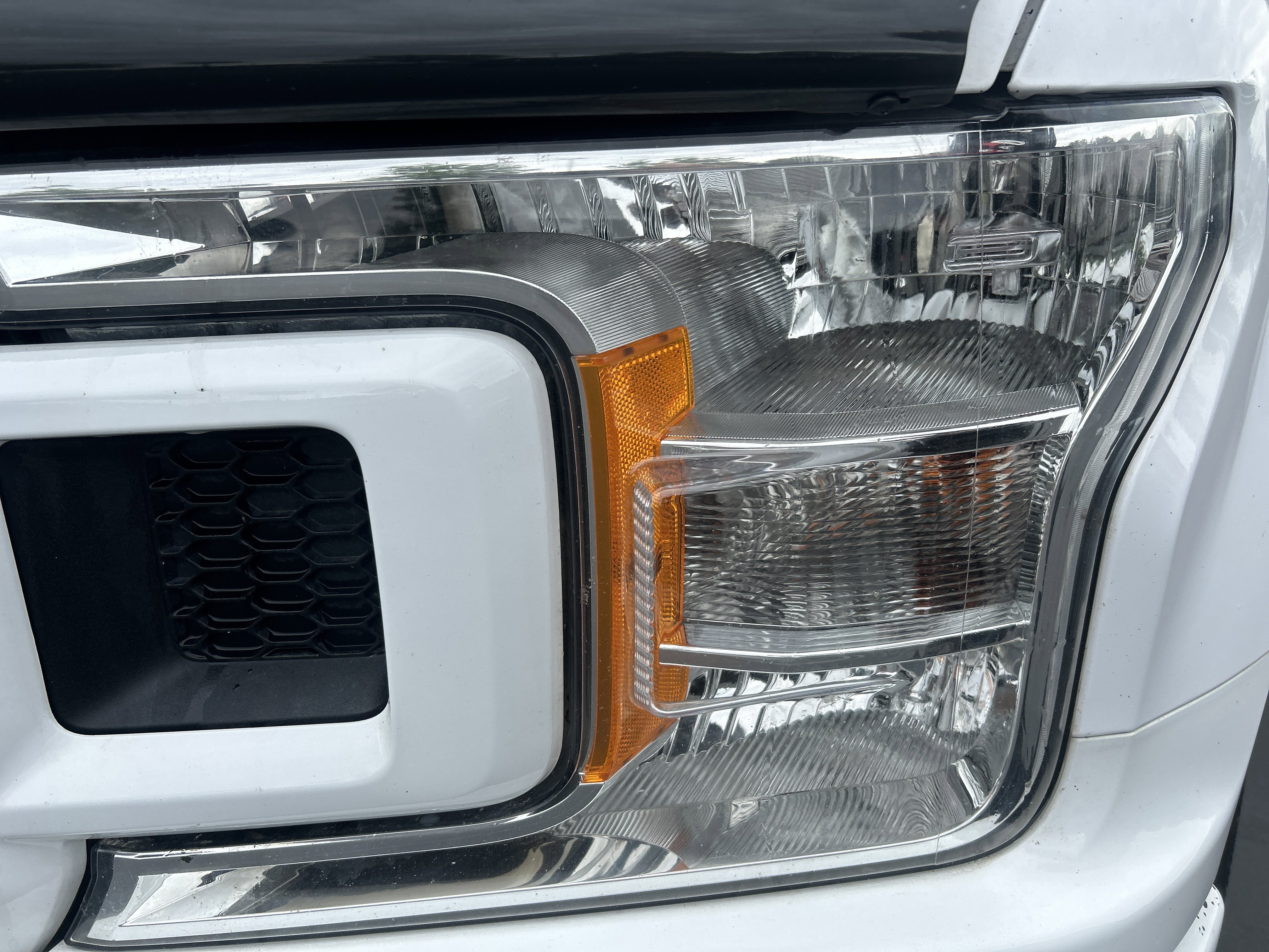 Certified 2020 Ford F150 XL w/ Equipment Group 101A Mid AWD/4WD image 10