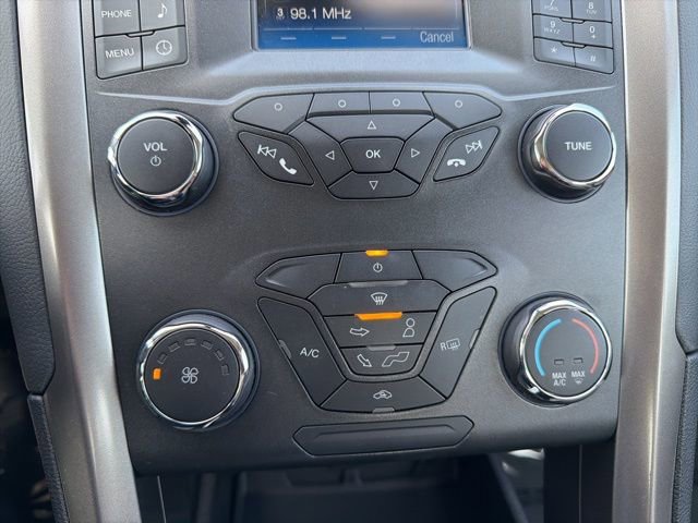 Certified 2019 Ford Fusion S FWD image 23