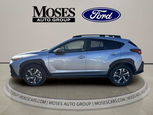 Used 2025 Subaru Crosstrek 2.5i Premium AWD/4WD image 6