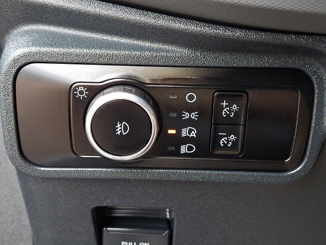 Certified 2024 Ford Bronco Big Bend AWD/4WD image 25