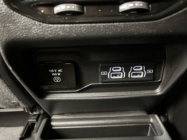 Used 2023 Jeep Grand Cherokee L Laredo w/ Luxury Tech Group I AWD/4WD image 11