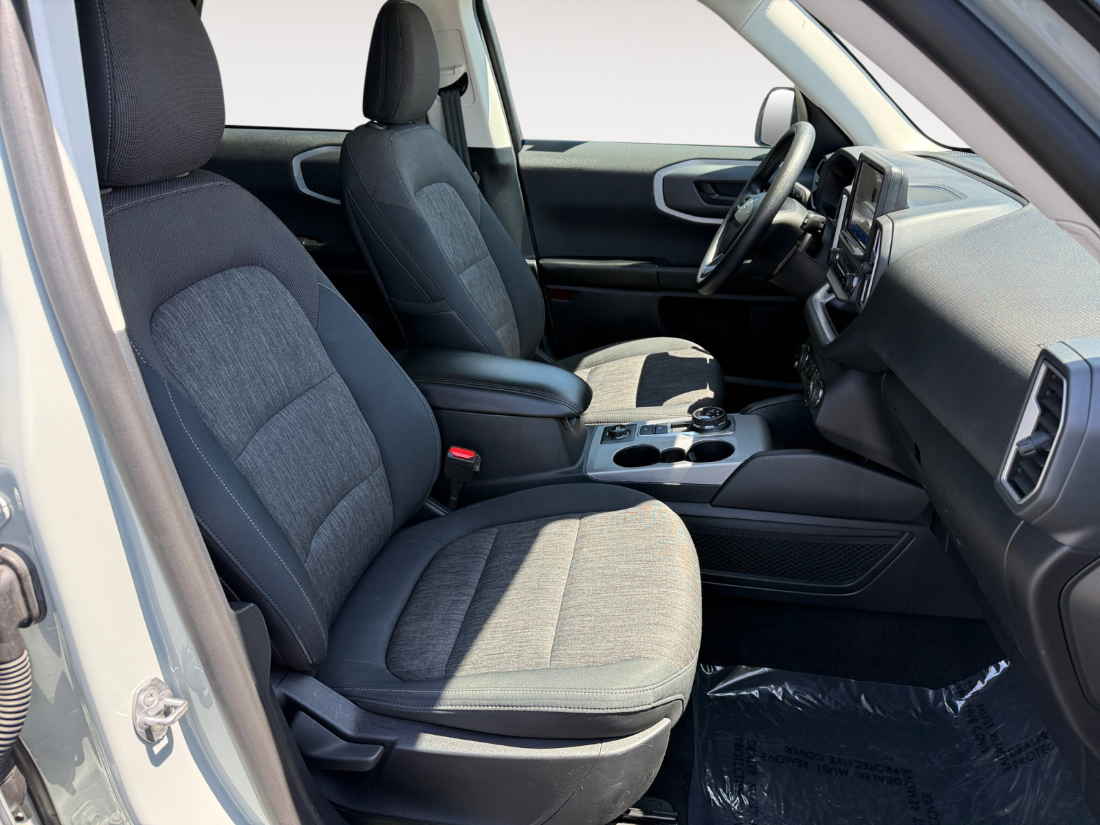Certified 2023 Ford Bronco Sport Big Bend AWD/4WD image 19