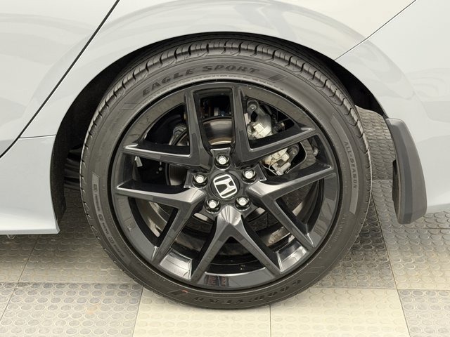 Used 2025 Honda Civic Sport image 14