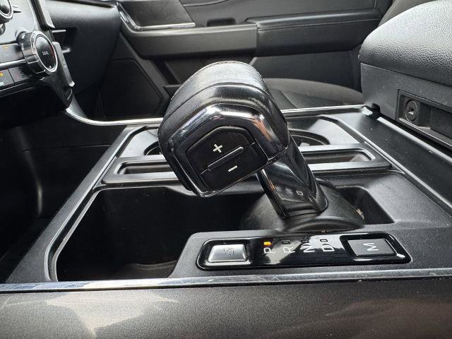Certified 2023 Ford F150 XLT w/ Equipment Group 302A High AWD/4WD image 24