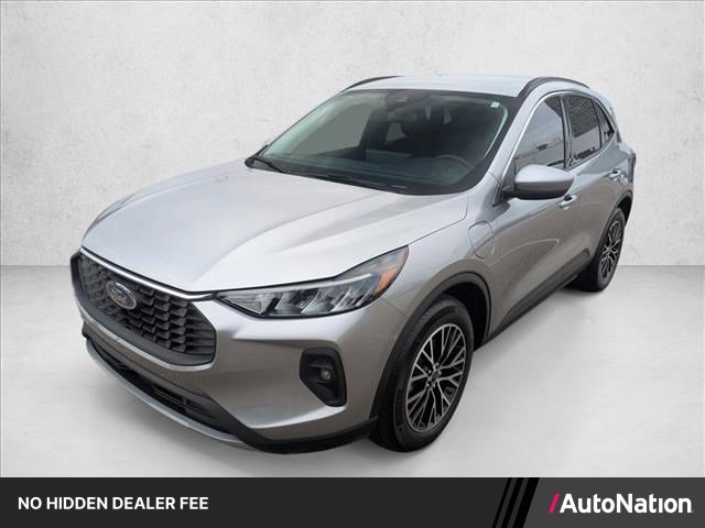 Certified 2023 Ford Escape SE