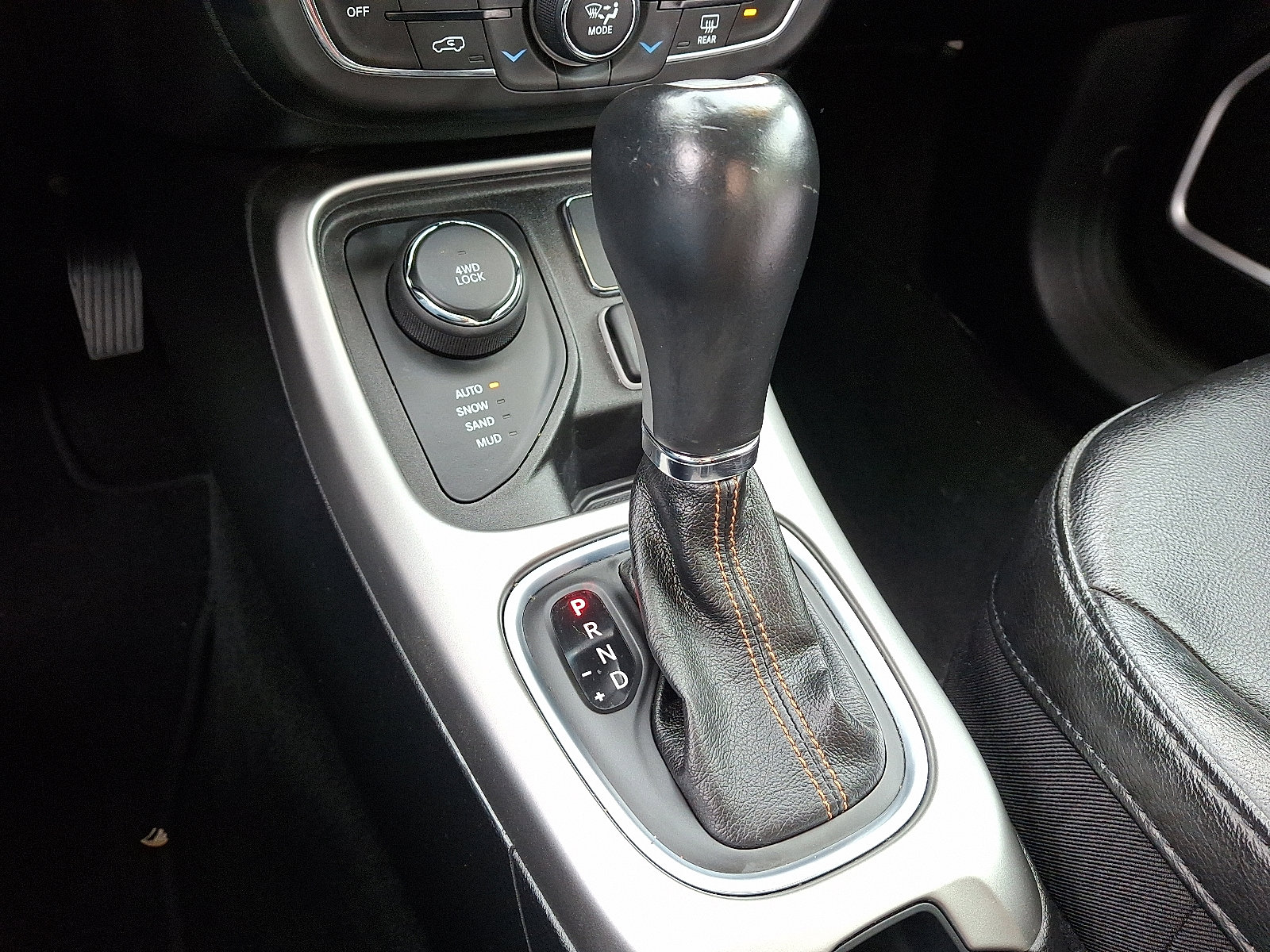 Used 2020 Jeep Compass Latitude image 22