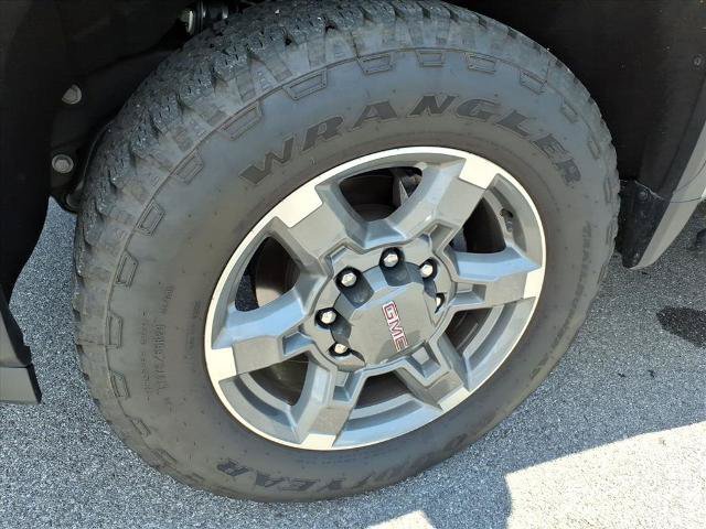 Used 2026 GMC Sierra 2500 SLE w/ Remote Start Package AWD/4WD image 7