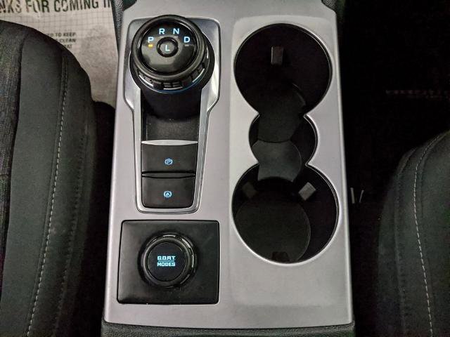 Certified 2024 Ford Bronco Sport Big Bend image 15