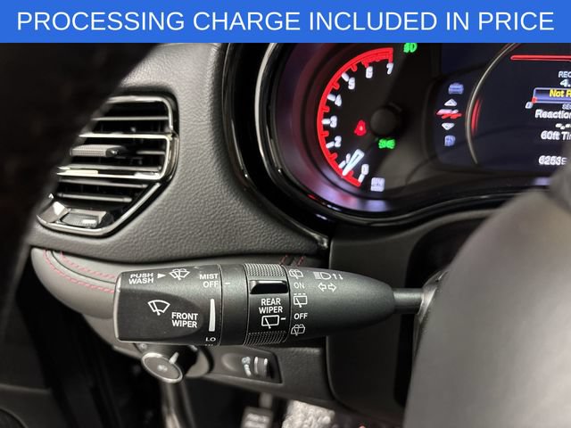 Used 2022 Dodge Durango R/T AWD/4WD image 20
