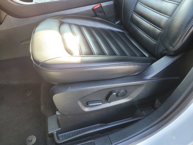 Certified 2023 Ford Edge SEL image 16