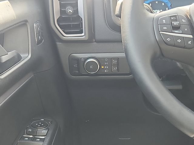 Certified 2025 Ford Bronco Sport Badlands w/ Badlands Tech Package AWD/4WD image 12