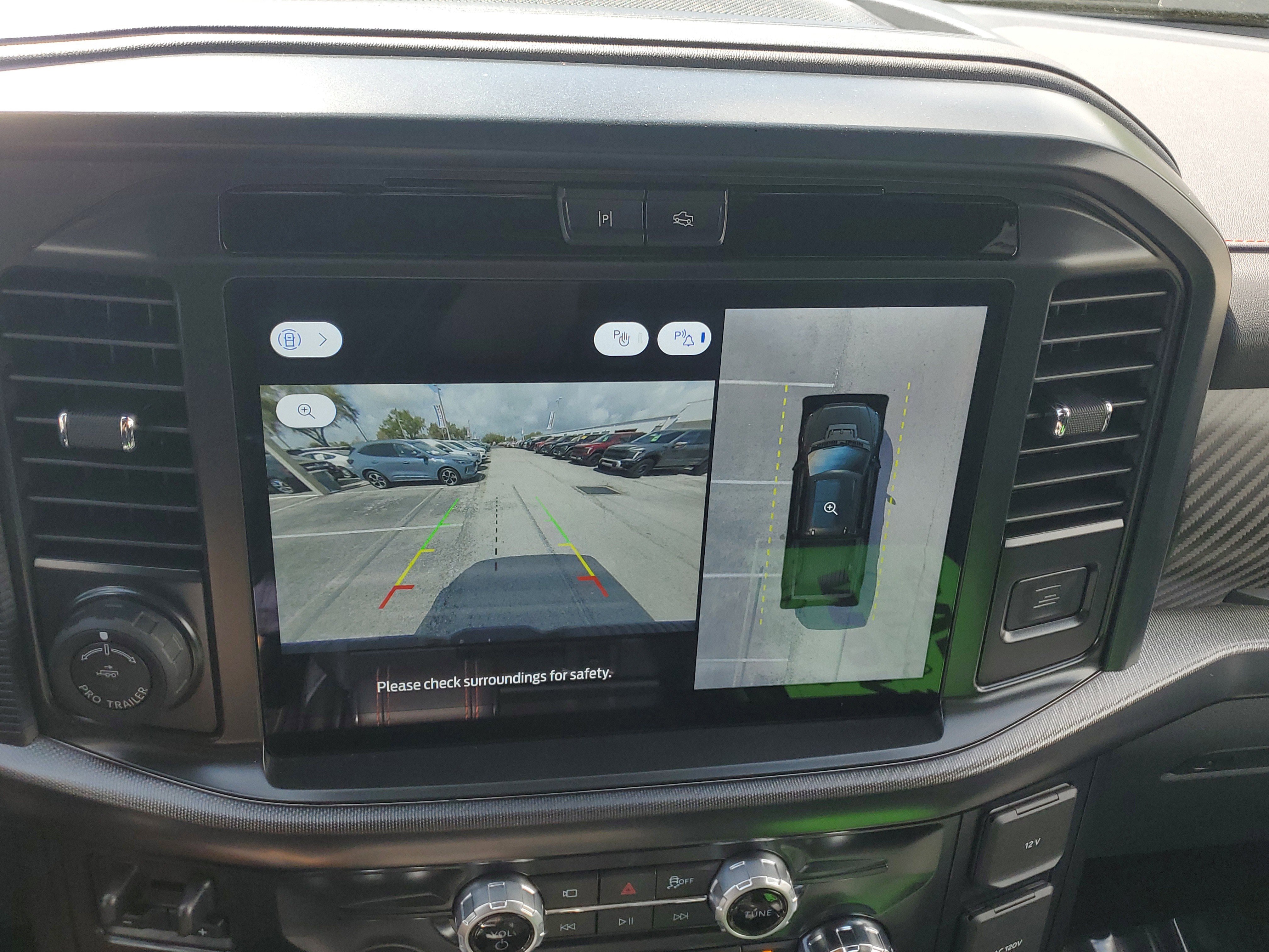 Certified 2025 Ford F150 Raptor image 28