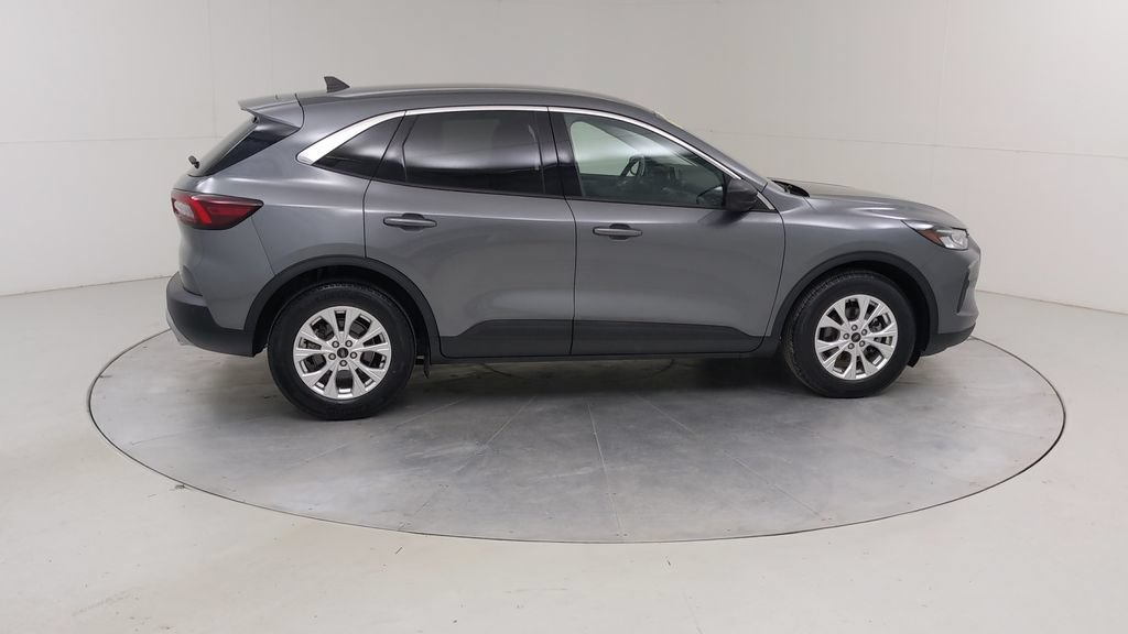 Certified 2023 Ford Escape Active w/ Cold Weather Package FWD image 12