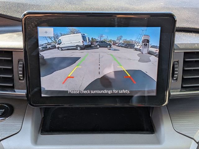 Certified 2023 Ford Explorer XLT w/ Equipment Group 202A AWD/4WD image 12
