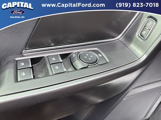 Certified 2024 Ford F150 XLT w/ Equipment Group 302A MID AWD/4WD image 21