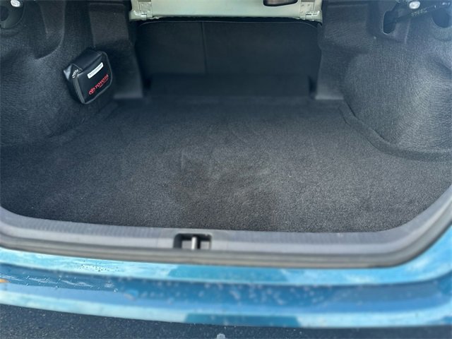 Used 2025 Toyota Camry LE w/ Convenience Package image 25