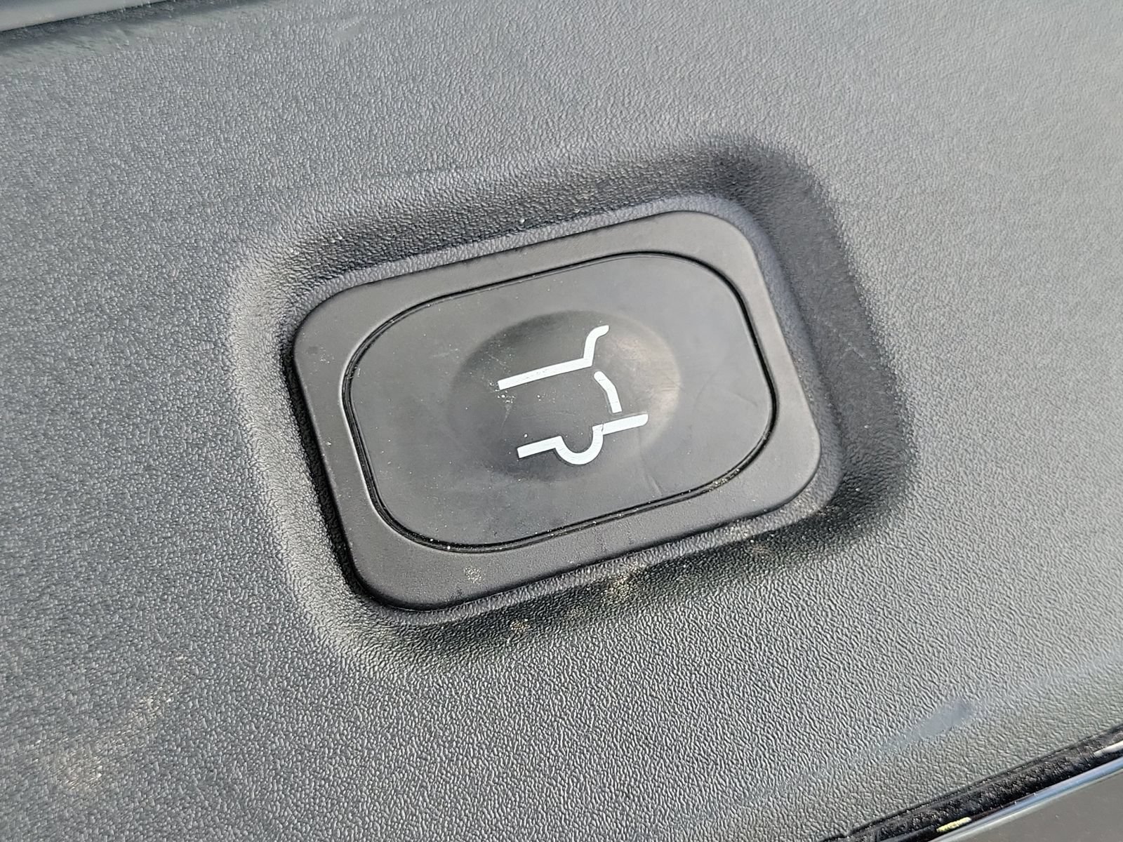 Certified 2025 Ford Expedition Max Active AWD/4WD image 9