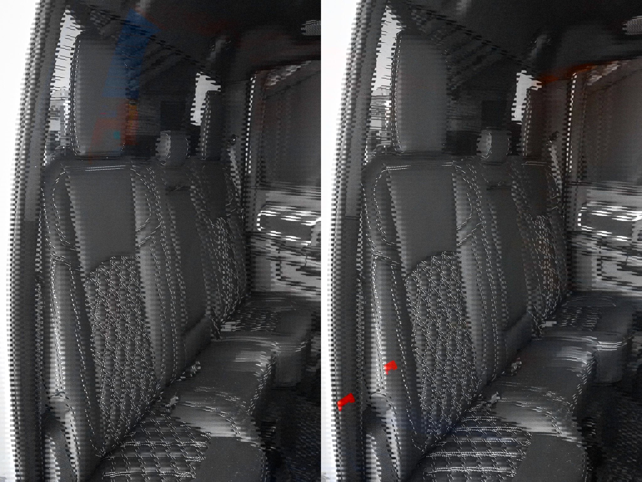 Used 2025 RAM 2500 Big Horn image 45