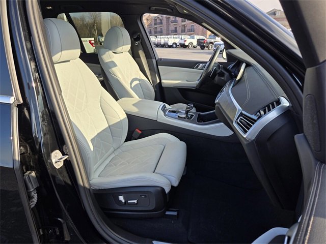 Used 2023 BMW X5 sDrive40i w/ Premium Package image 20