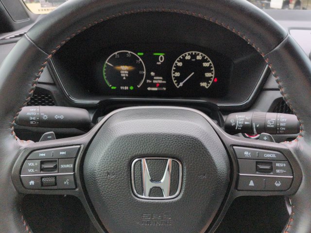 Used 2024 Honda CR-V Sport image 28