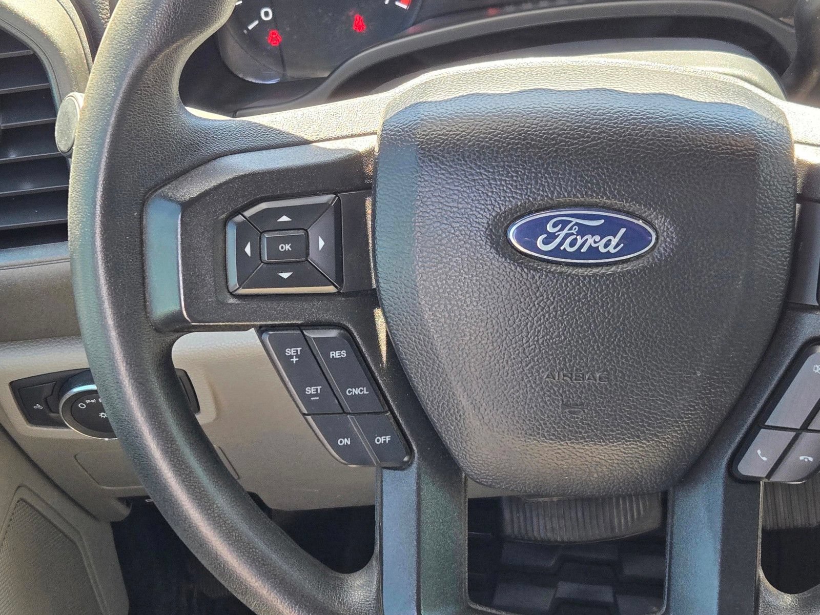 Certified 2021 Ford F250 XL w/ STX Appearance Package RWD image 18