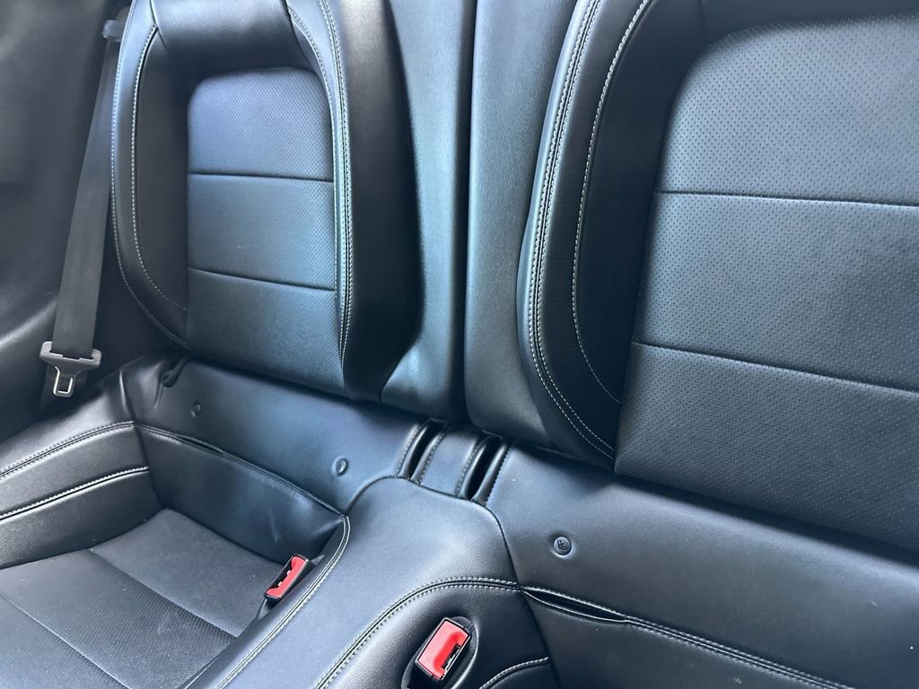 Certified 2018 Ford Mustang GT Premium w/ Equipment Group 401A image 11