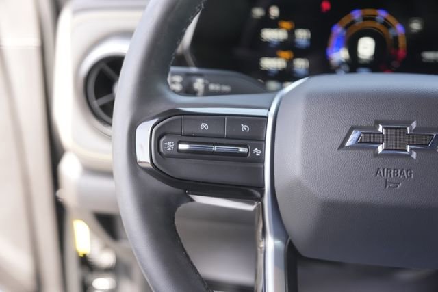 Used 2024 Chevrolet Colorado ZR2 w/ ZR2 Bison Edition image 22
