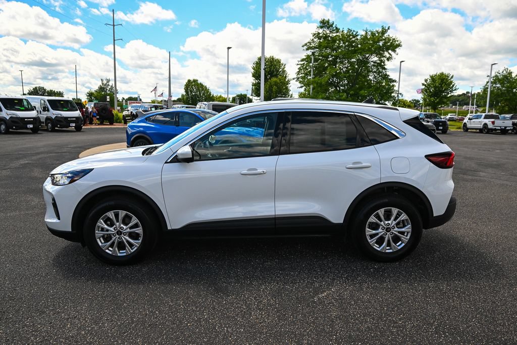 Certified 2023 Ford Escape Active w/ Tech Pack #2 AWD/4WD image 8