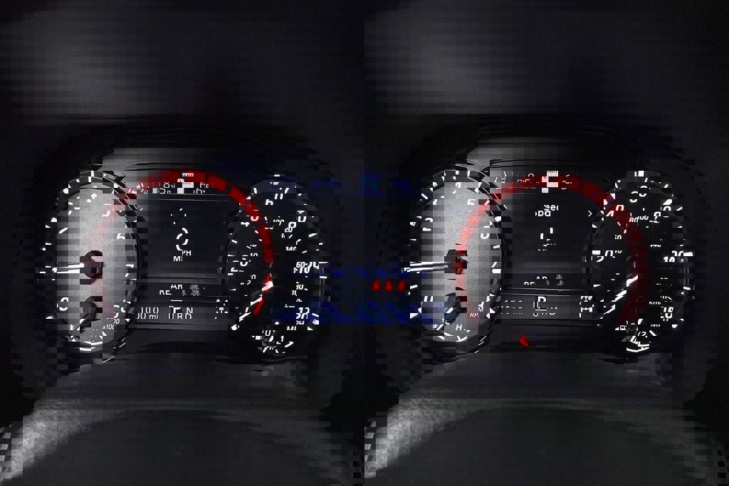 Used 2025 Nissan Frontier PRO-4X w/ Pro Premium Package AWD/4WD image 17