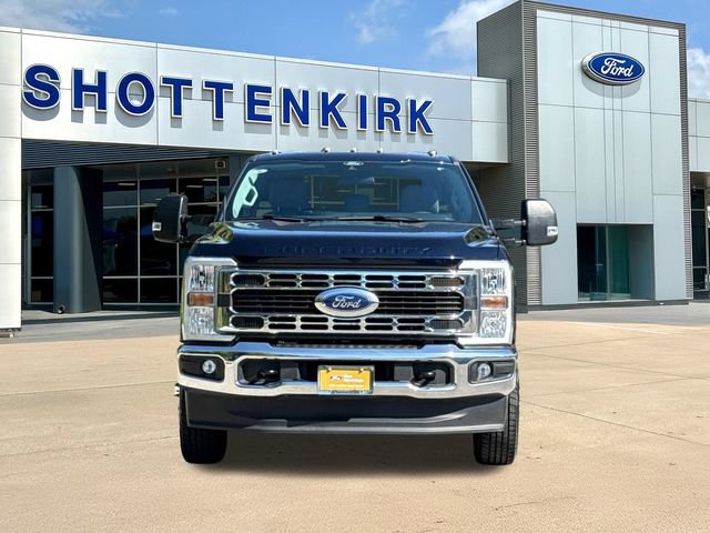 Certified 2025 Ford F350 XLT AWD/4WD video 2