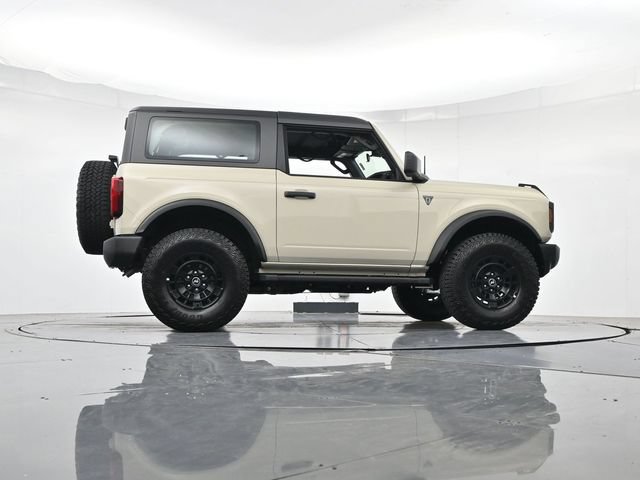 Certified 2026 Ford Bronco 2-Door w/ Sasquatch Package AWD/4WD image 39