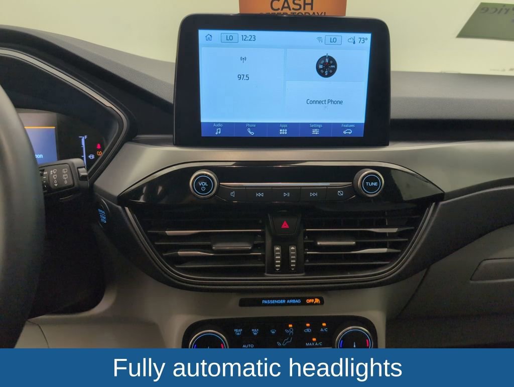 Certified 2024 Ford Escape Active image 26