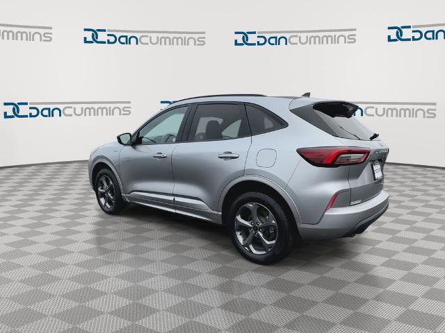 Certified 2024 Ford Escape ST-Line image 6