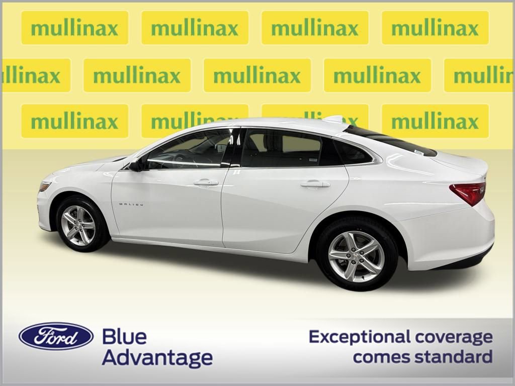 Used 2023 Chevrolet Malibu LT image 11