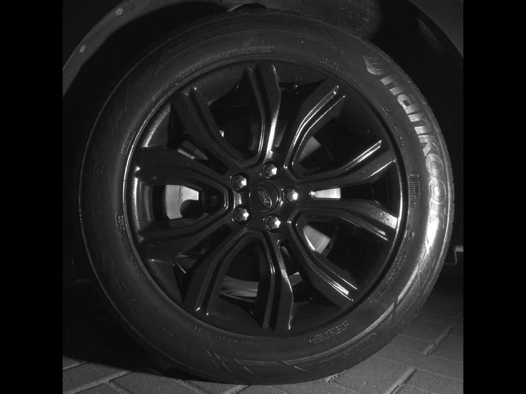 Certified 2024 Ford Edge SEL w/ Convenience Package AWD/4WD image 9