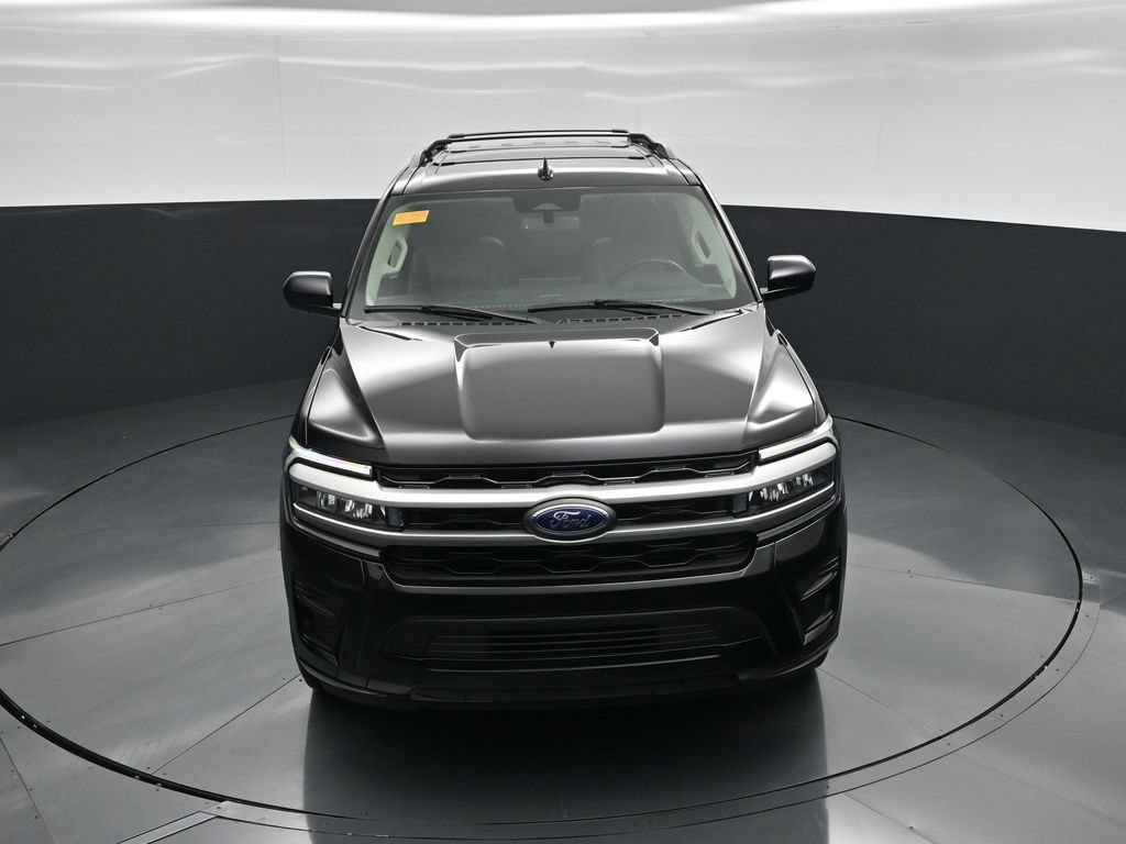 Certified 2024 Ford Expedition XLT AWD/4WD image 36