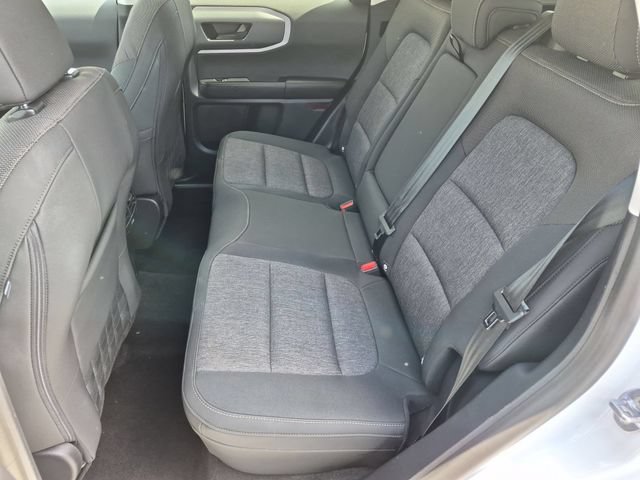 Certified 2024 Ford Bronco Sport Big Bend w/ Convenience Package AWD/4WD image 18