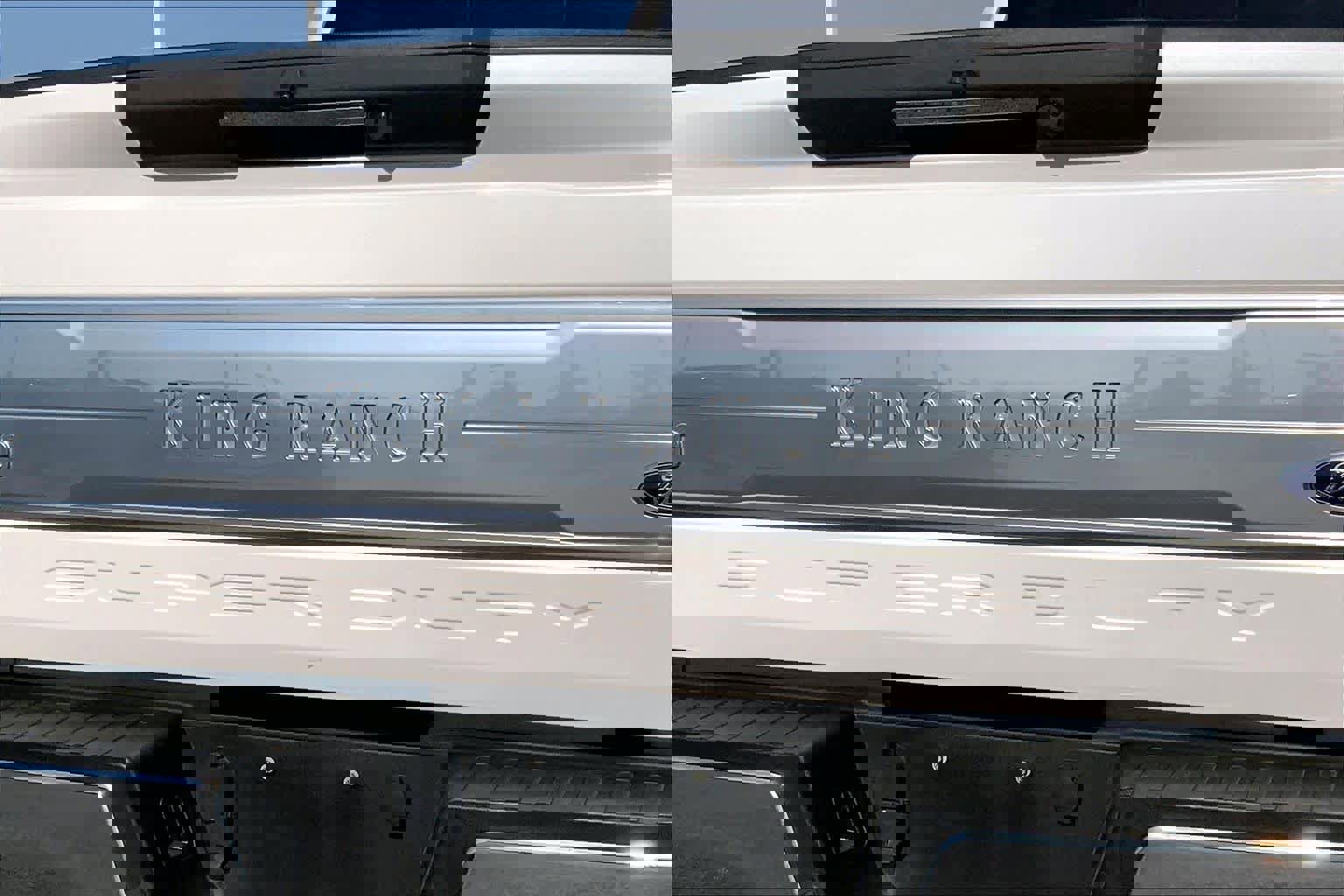 Certified 2019 Ford F250 King Ranch w/ King Ranch Ultimate Package image 10