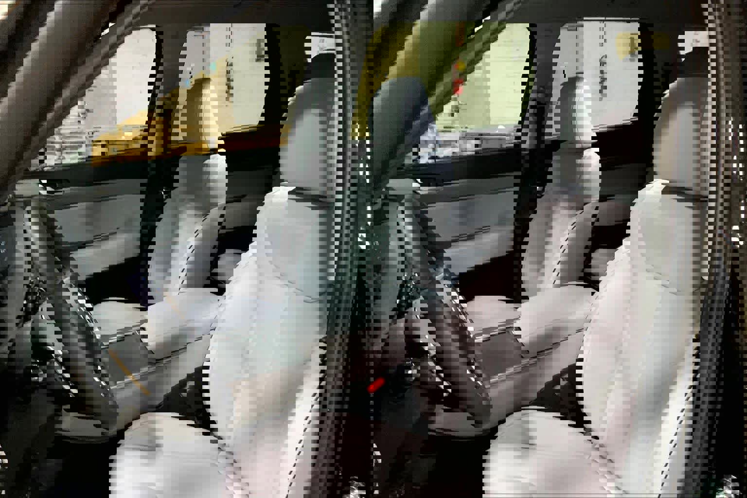 Used 2025 Hyundai Palisade SEL image 7