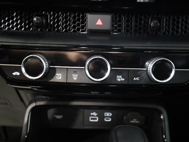 Used 2024 Honda CR-V EX-L image 16
