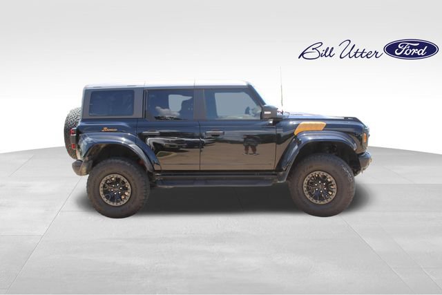Certified 2024 Ford Bronco Raptor AWD/4WD image 4