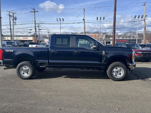 Certified 2024 Ford F350 XL w/ Snow Plow Prep Package image 2