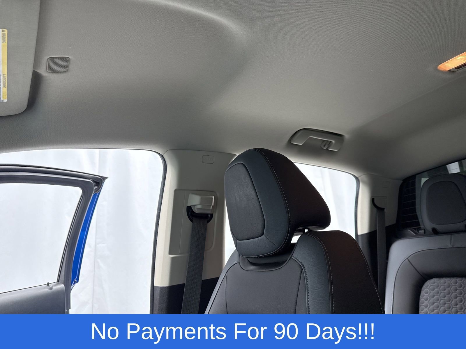 Used 2021 Chevrolet Colorado Z71 image 27