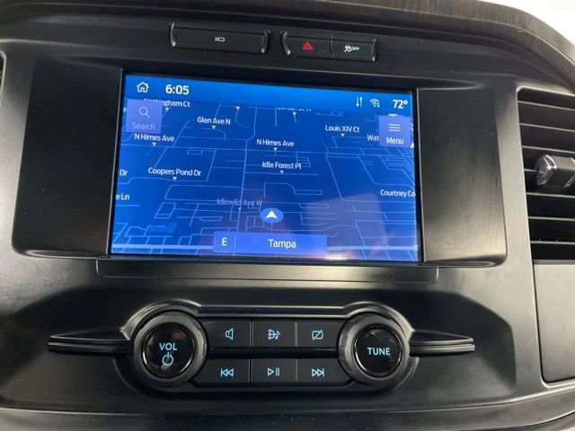 Certified 2023 Ford F150 XL w/ STX Appearance Package image 22