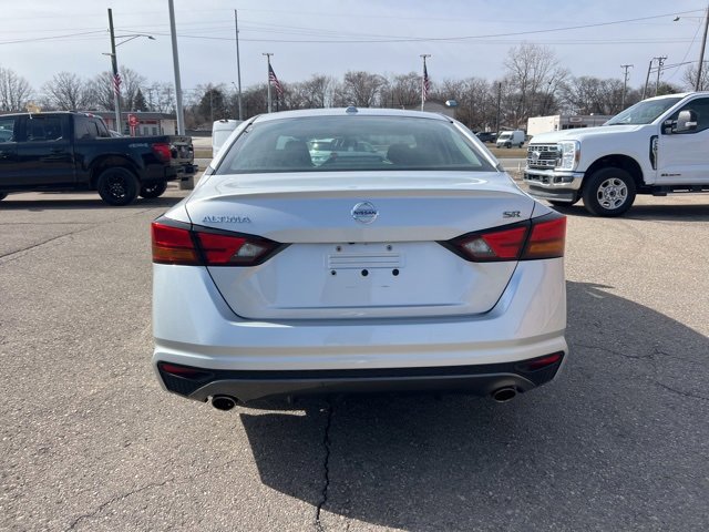 Used 2019 Nissan Altima 2.5 SR image 3