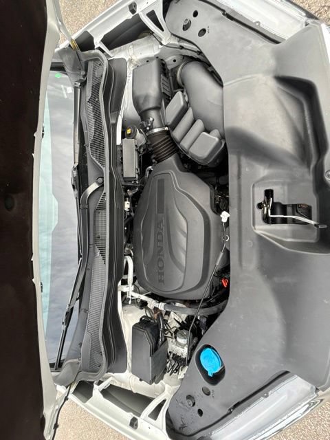Used 2024 Honda Ridgeline RTL image 32