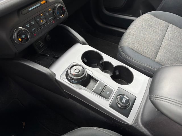 Certified 2023 Ford Bronco Sport Big Bend w/ Convenience Package AWD/4WD image 29