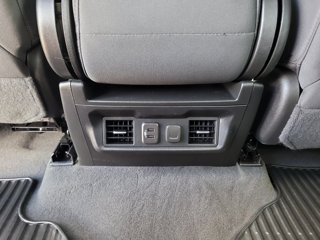 Used 2022 Chevrolet Silverado 1500 RST w/ Safety Package RWD image 13