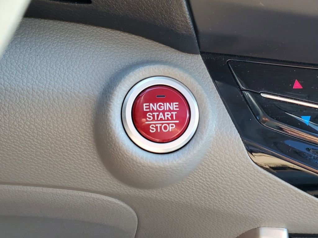 Used 2016 Honda Accord EX-L image 28