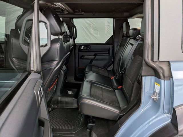 Certified 2023 Ford Bronco Raptor image 18
